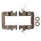Raybestos Nissan Altima 07-13/Sentra 07-10 Semi Loaded Cal, Frc12050N FRC12050N - alternate 4
